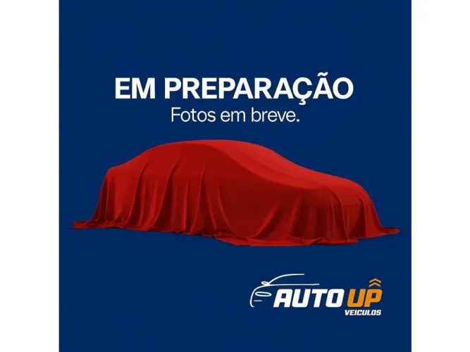 Hyundai Creta Action 1.6 16V Flex AUT 2022