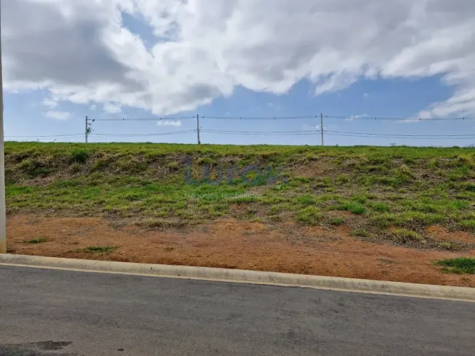 Terreno à venda, Borda da Mata, Caçapava, SP - Cond. Borda do Lago