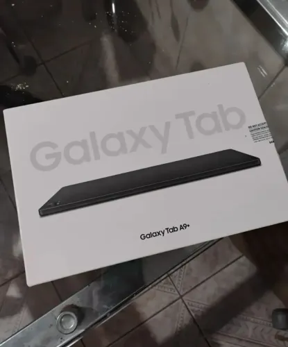 Tablet