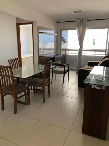 Apartamento para locação com 82m², 3 quartos sendo 1 suíte, em Bairro dos Estados, João Pe