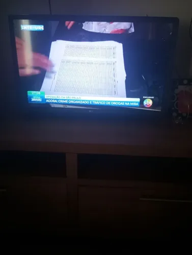 Vendo tv LG 32 polegadas