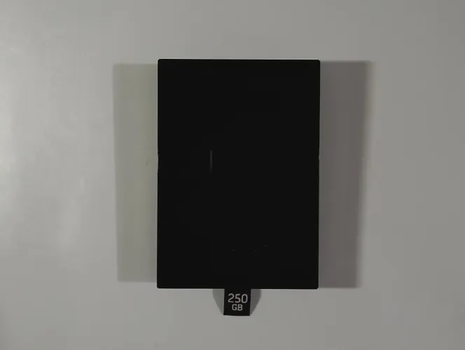 HD Interno Original 250 GB Xbox 360 com 26 Jogos (Minecraft, Forza Horizon, FIFA)