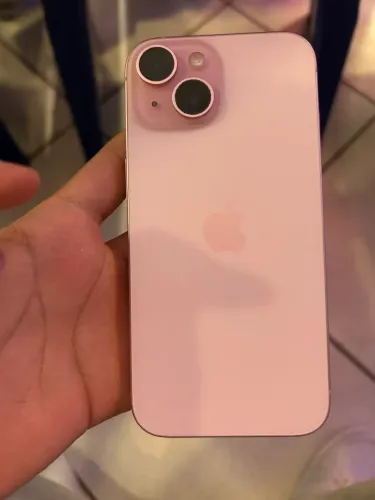 iPhone 15 128gb