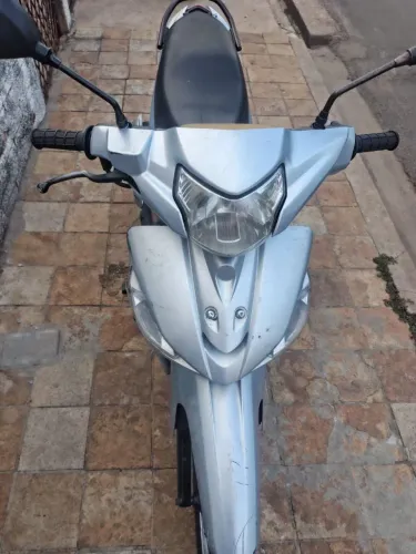 Yamaha Cripton 115 k