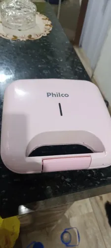 Sanduícheira 