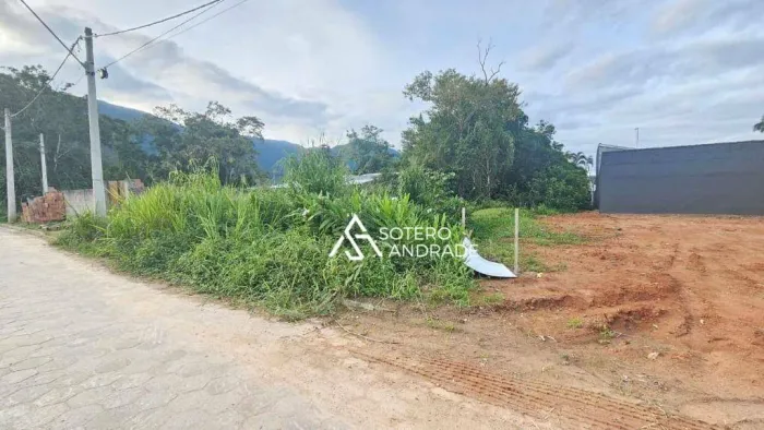 Excelente oportunidade de comprar um terreno na praia Massaguaçu