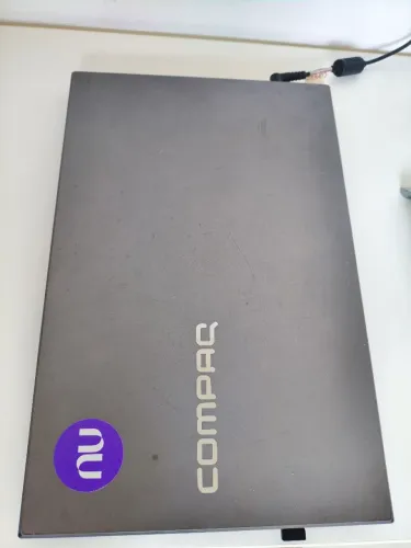 Notebook COMPAQ i3 Intel