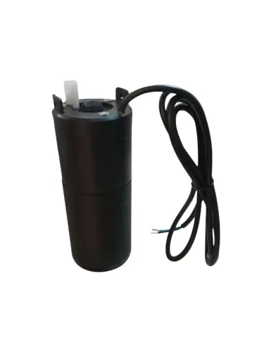 Bomba solar submersa 12 volt