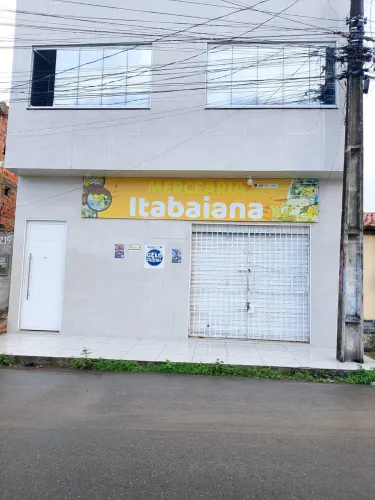 Vendo ponto de mercearia 