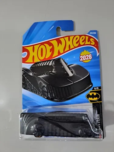 Hotwheels (leia o anuncio)