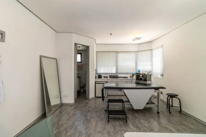 Sala comercial na Rua Cardoso de Almeida, 313 - Cj 52 37 m²