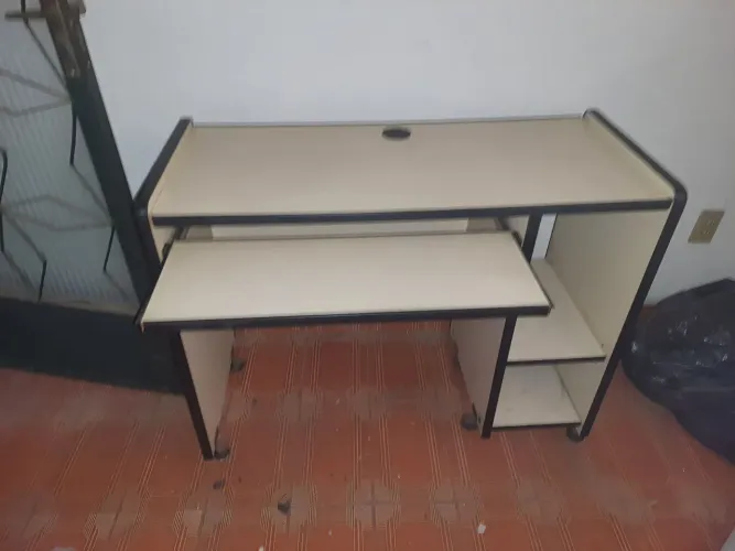 Mesa de escritório