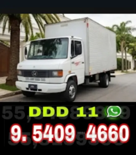 Mudança, Mudanças em Sao Bernardo