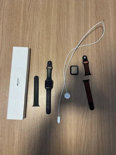 Apple Watch series 3