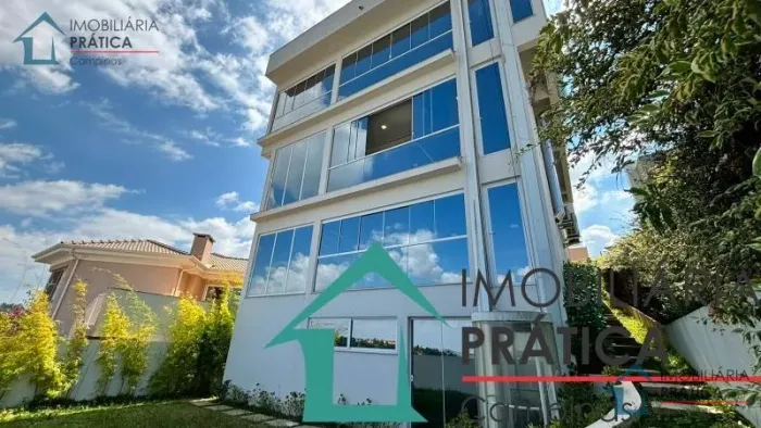 CASA RESIDENCIAL em Serra Negra - São Paulo,