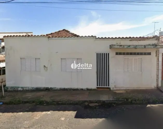 Terreno disponível para venda no bairro Fundinho em Uberlândia-MG