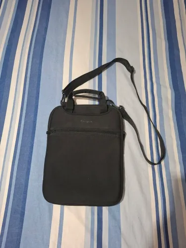 Capa Targus  de Notebook / Tablet 12" (Aceito cartão)