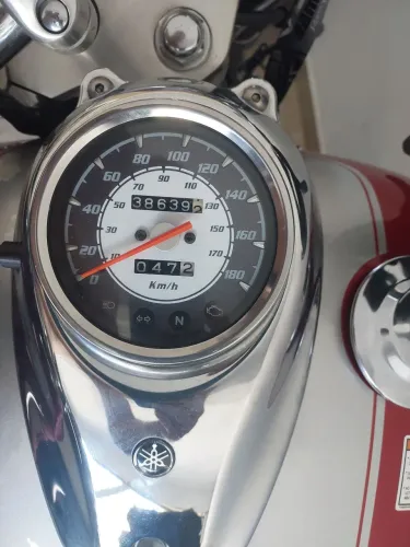 Vendo Drag Star 2008