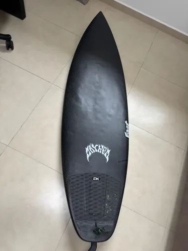 Lost Full Carbon 5.8 27L impecável