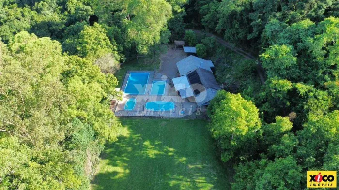 SÍTIO / CHÁCARA PARA VENDA EM NOVA PETRÓPOLIS / RS NO BAIRRO PINHAL ALTO