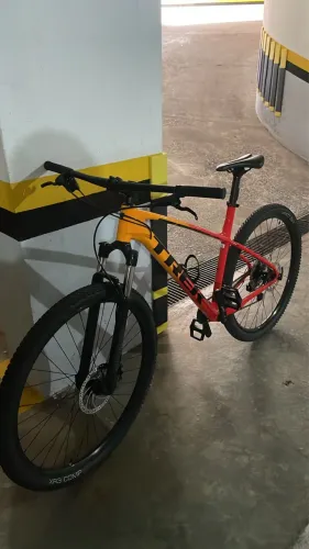 Bike Trek Marlin 7 - XL