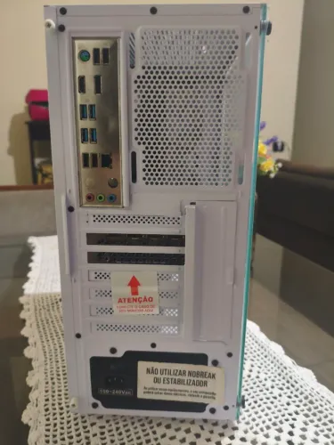 Pc gamer