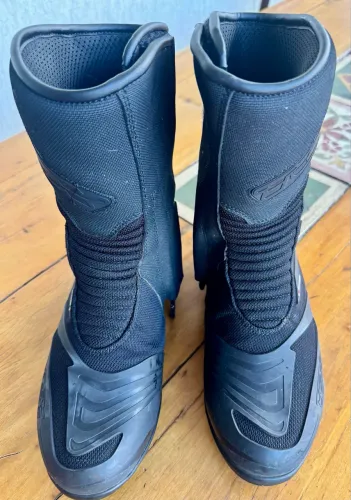 Bota TCX Explorer Goretex Tam 40/41 Nova
