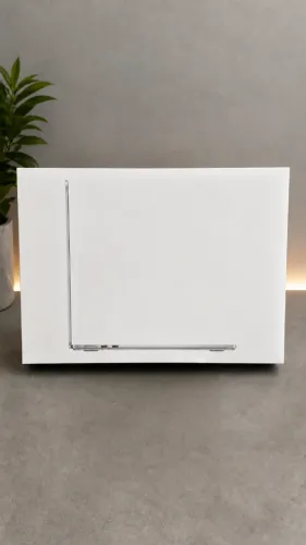 MacBook Air M5 (2026) - 16GB RAM / 512GB SSD - 13.6? - Silver