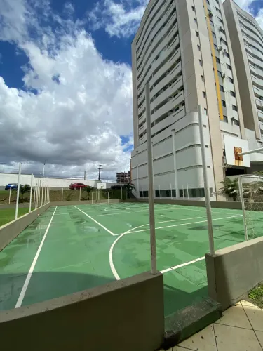 Apartamento à venda no CONDOMÍNIO TOSCANA, PONTA DO FAROL, São Luís, MA