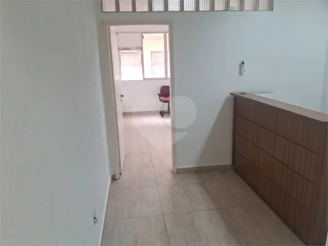 Sala à venda ou para alugar no Centro, Rio de Janeiro - RJ