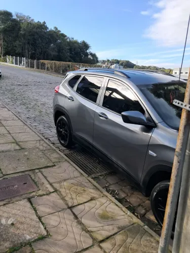 Chevrolet Tracker 1.0 Turbo 12V Flex Aut. (pcd) 2021