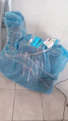 Cadeira de rodas hospitalar