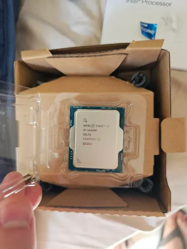 I5 12400f seminovo