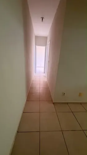Apartamento terreo no Condomínio Salinas em Marituba