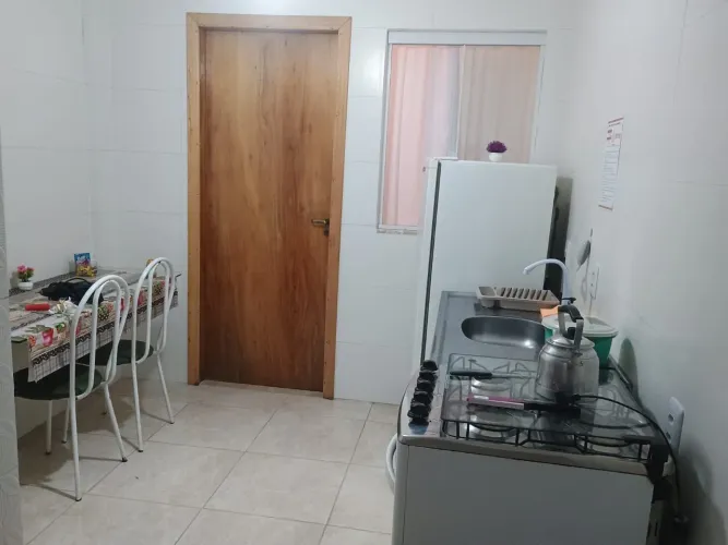 Kitinet mobiliada