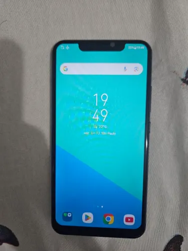 Asus zenfone 5