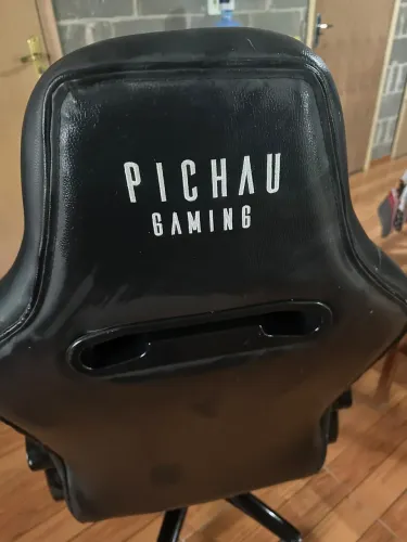 Cadeira Gamer Pichau Gaming - Usada