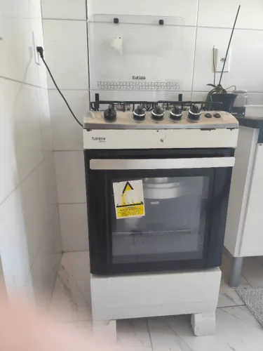 Fogão 