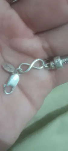 Pulseira da Vivara De Prata 925