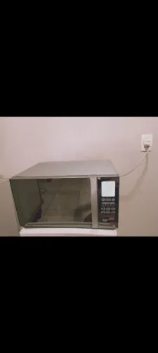 Microondas 30 litros