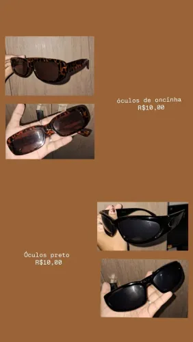 Óculos