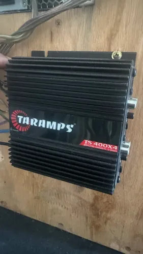 Vende-se módulo Taramps