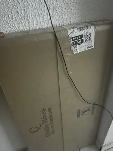Painel de tv até 50 polegadas, novo na caixa 