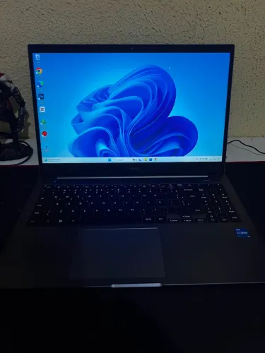 Notebook Samsung