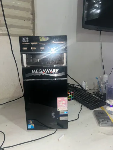 Computador + Tela
