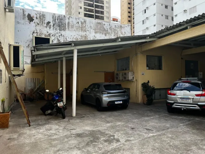 Aluga quitinete na avenida. T-7, Setor Bueno