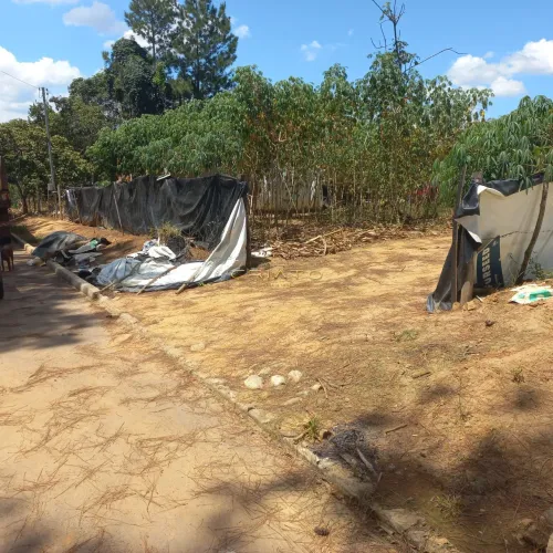 TERRENO A VENDA EM CALDAS NOVAS