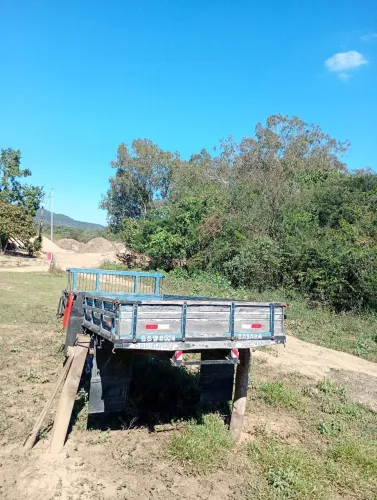 Vendo carroceria para chefroltt 