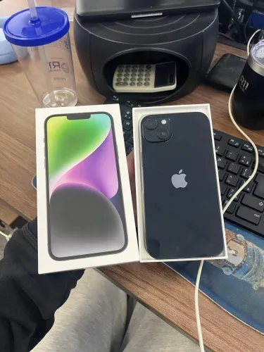 iPhone 14 Plus