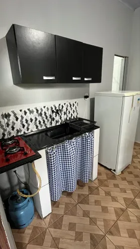 KITNET Mobiliada próximo ao shopping